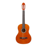De Salvo CG12NT 1/2 Size Classical Guitar – Natural